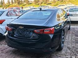 شيفروليه ماليبو